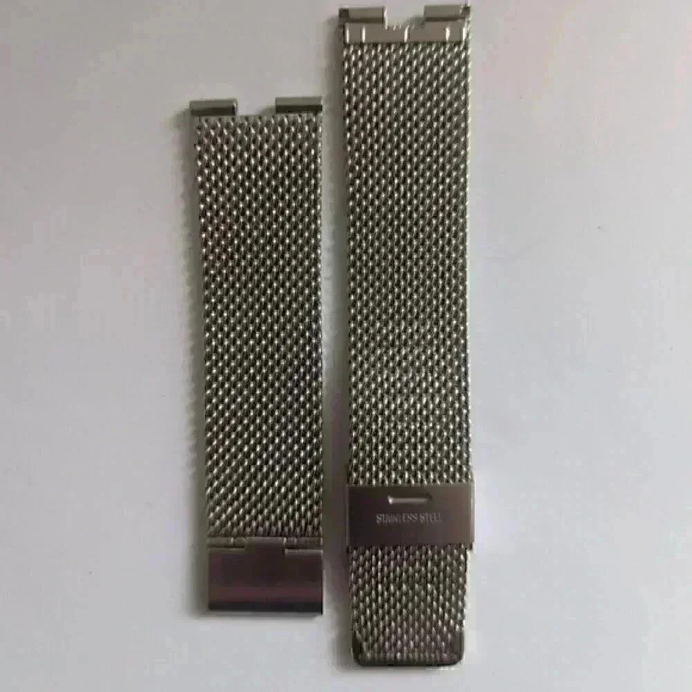 Stainless Steel Strap for Motorola 36 1st Gen Smart Watch